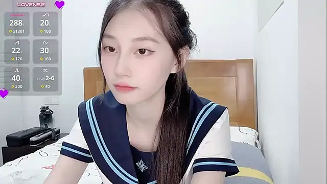 Lris-Beauty - 卡卡闪亮登场，每日都会有私人秀，哥哥们加入王子稳赚不赔哦~