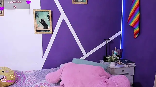 LilitRobins - BYE TOP STRECH NIPPLES😏