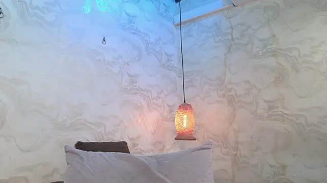 EvaCelestte - Control my toy x2min + naked🍒😈