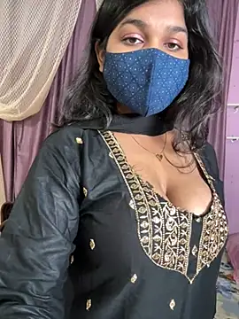 Lisa_afreen - Last tipper name on boobs