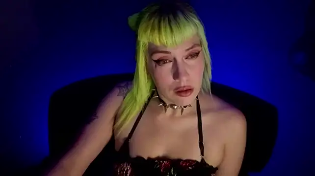 BlairVixen - slap my tits