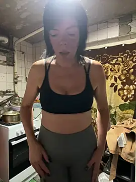 Masher_ - Anal play with dildo
