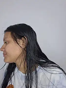 ZoeyCald_ - show titts + oil