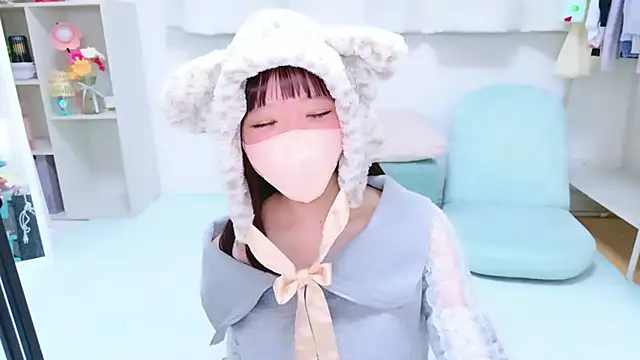 Sena_ch - 全身見せ🎀