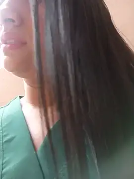 DaniellaGiraldo - NUDE + MASTURBATION DILDO