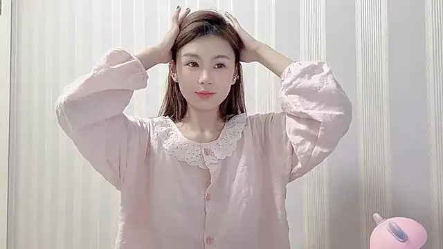 Rice_Y - 换件裙子