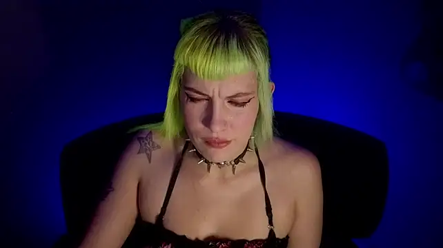 BlairVixen - slap my tits