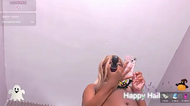 Dream_ebony_cr - FINGER ASS