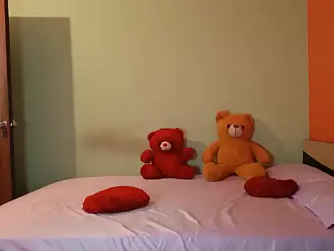 IamNabya - boobs play.....