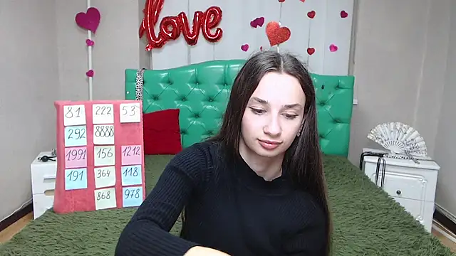 Je55icaBreeze - Make my pussy wet with vibrations