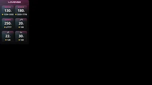 _BunnySin - ctrl 3 min lush + 5 spanks
