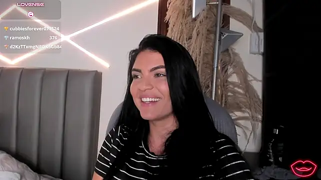 Veronicalanx1
