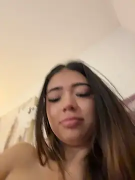 HoneyMollyX - DOGGY + FINGERING MY PUSSY & SPANK ME