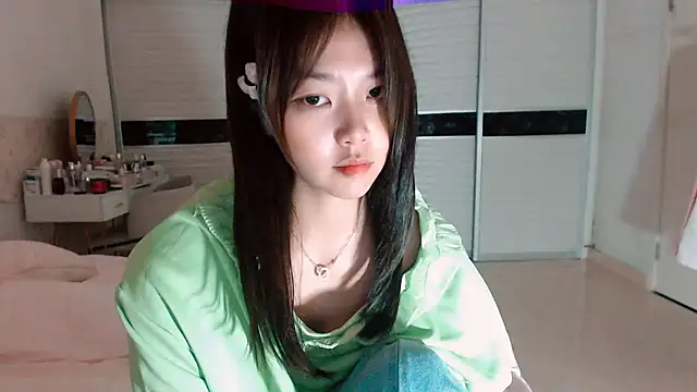Miu1_girl - 陪伴是最长久的告白