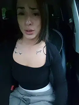 LydiaMaus96 - Fingering& eat my juce&1vid