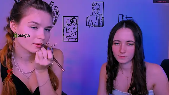 Bella_dorn - dance in panties(Angie)