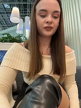 KristiRich - Show pussy😻