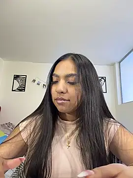 Dulcerouss__ - Bouncing tits in your face +saliva