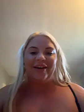 Blonde_baddie - Free vid last tip