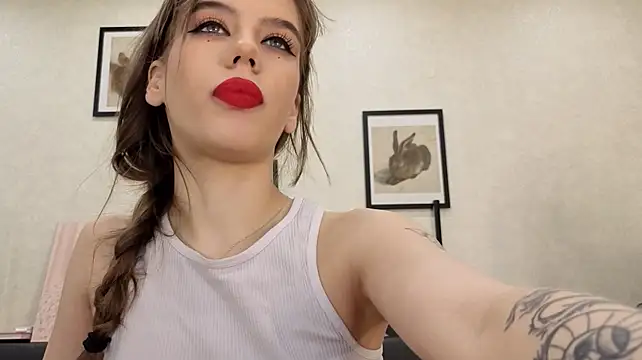 Dolly_ll - Anal dildo play