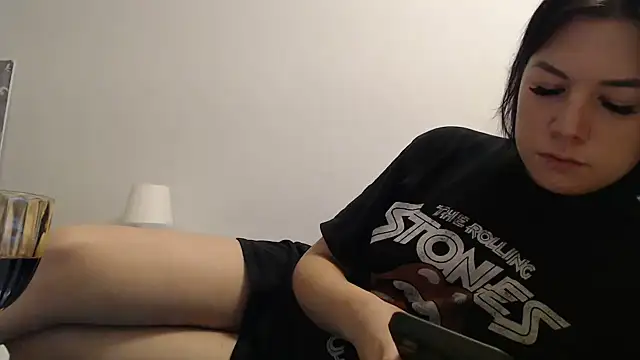 Alis_Rox - MASTURBATION + LUSH CONTROL 10 MIN