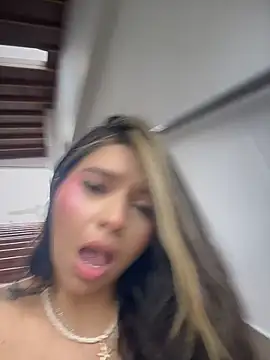 LolliePopsXXX - CUM ON MY BODY AND PUSSY