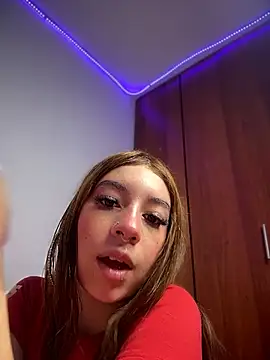 GabbySweett_ - Show boobs + dance 🍭