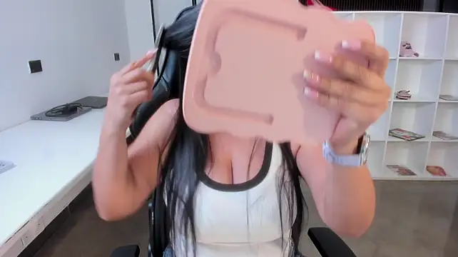Natural_bigboobs - MAKE ME HAPPY