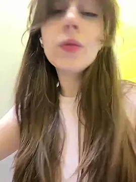 FroggyAnna - lift top up n spy naked boobies