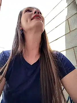 Karlacasada - Mostrar os peitos