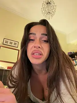 -Alisa - Naked