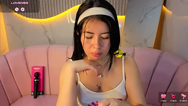Kylia_a - SHOW ASS +SLAP ASS (X5) ✋