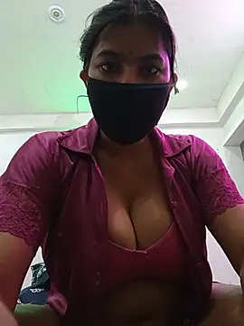 Radhaji_hot - Boobs show