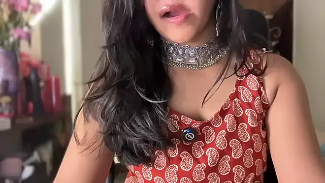 Goddess_Ariel - Candle Wax ON BOObs