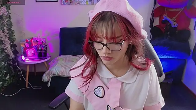 Mia_Haruno - ❤Handsjob and ahegao simple❤