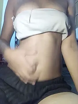 Secret_Sneha - Full nude