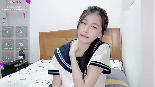 Lris-Beauty - 卡卡闪亮登场，每日都会有私人秀，哥哥们加入王子稳赚不赔哦~