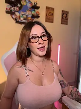 Chloe_rockss_ - I show you my ass spank it x 20