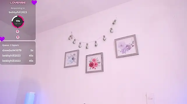 Mely_rosse_ - FULL NAKED