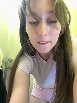 FroggyAnna - tight tight cameltoe n rub pussy good🍓