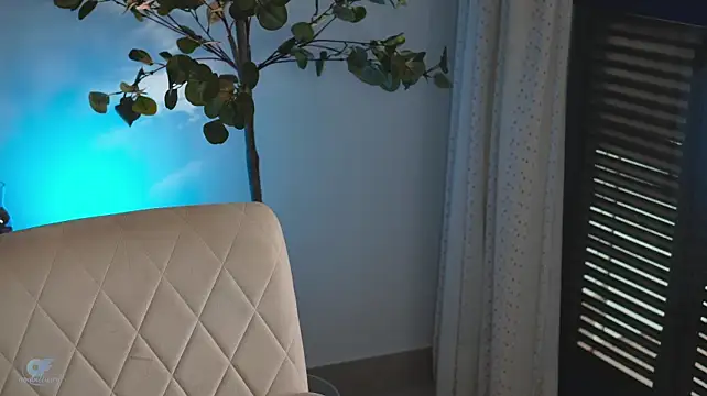 Anabelcurvy - naked
