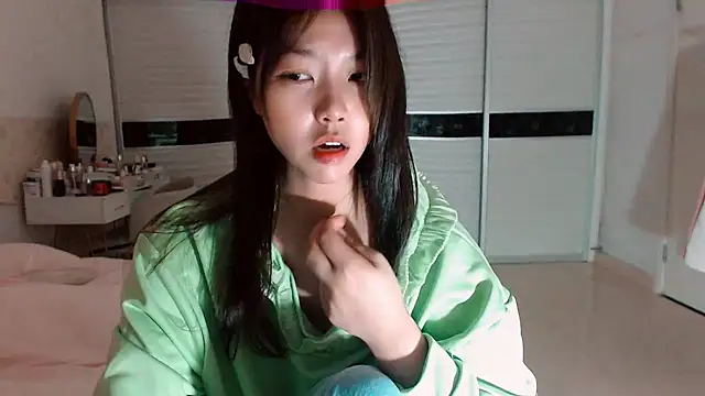 Miu1_girl - 陪伴是最长久的告白