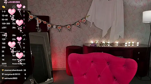 Crispy_Coy - ass massage