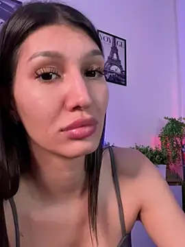 RussianGirls_ - TAKE OFF PANTIES + SHOW PUSSY + CNTR 2M