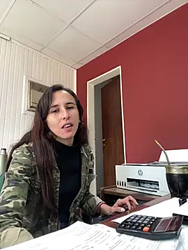 Pili6263 - Rica pajita