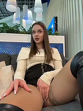 KristiRich - Show pussy😻