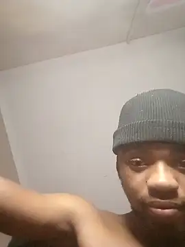 HandsomeBoy990 - Need a streaming partner