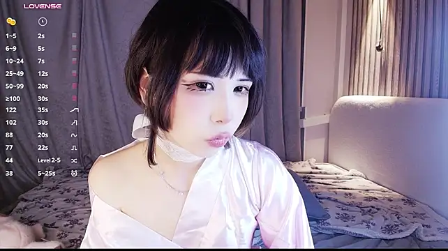 Sweetmiffy - suck finger