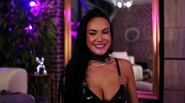 LaraKhaleesi - Get me naked and ready to cum