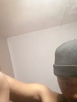 HandsomeBoy990 - Need a streaming partner